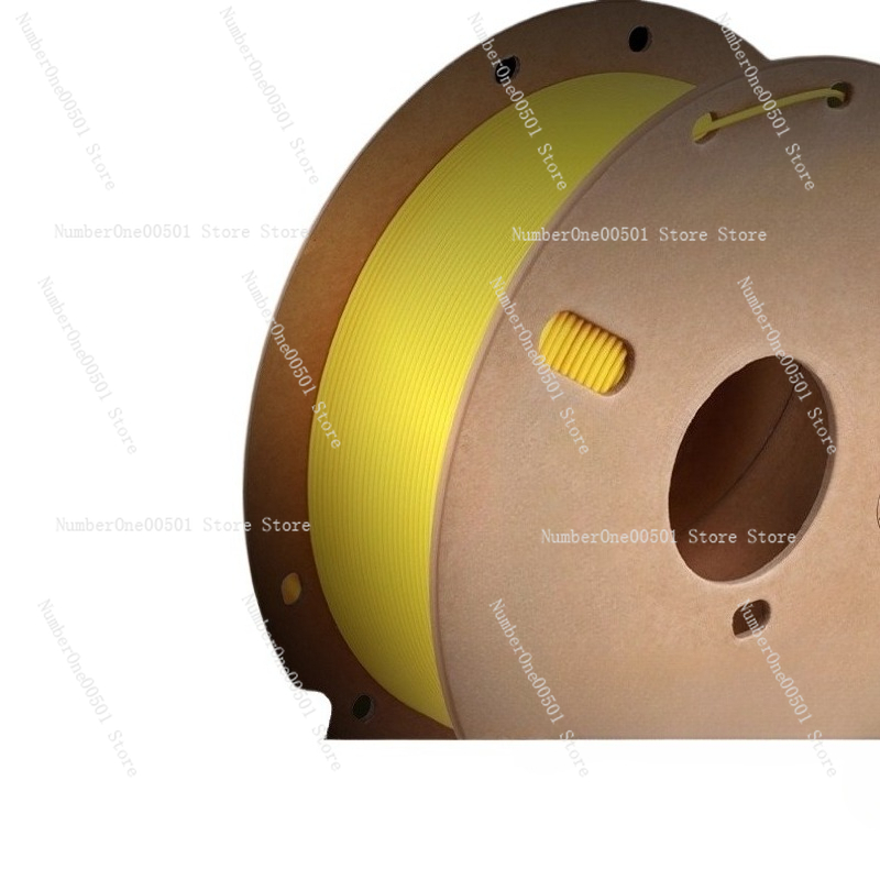 Filament PLA wysokotemperaturo – Abs Filament recenzja i cena