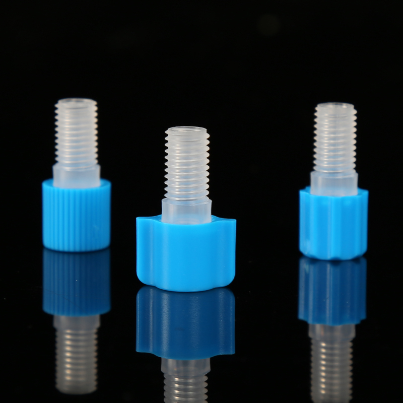 Wstępnie dokręcone złączki do  – Ptfe Tube recenzja i cena