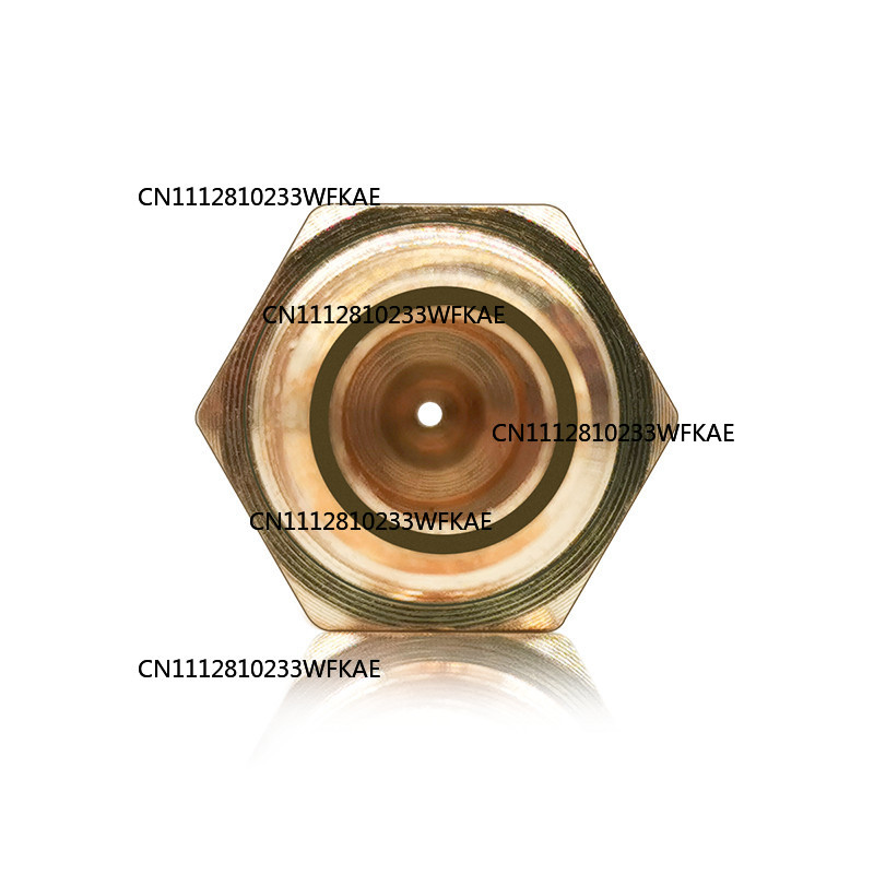 5 szt. dysz do ekstrudera MK10 – Printer Nozzle recenzja i cena