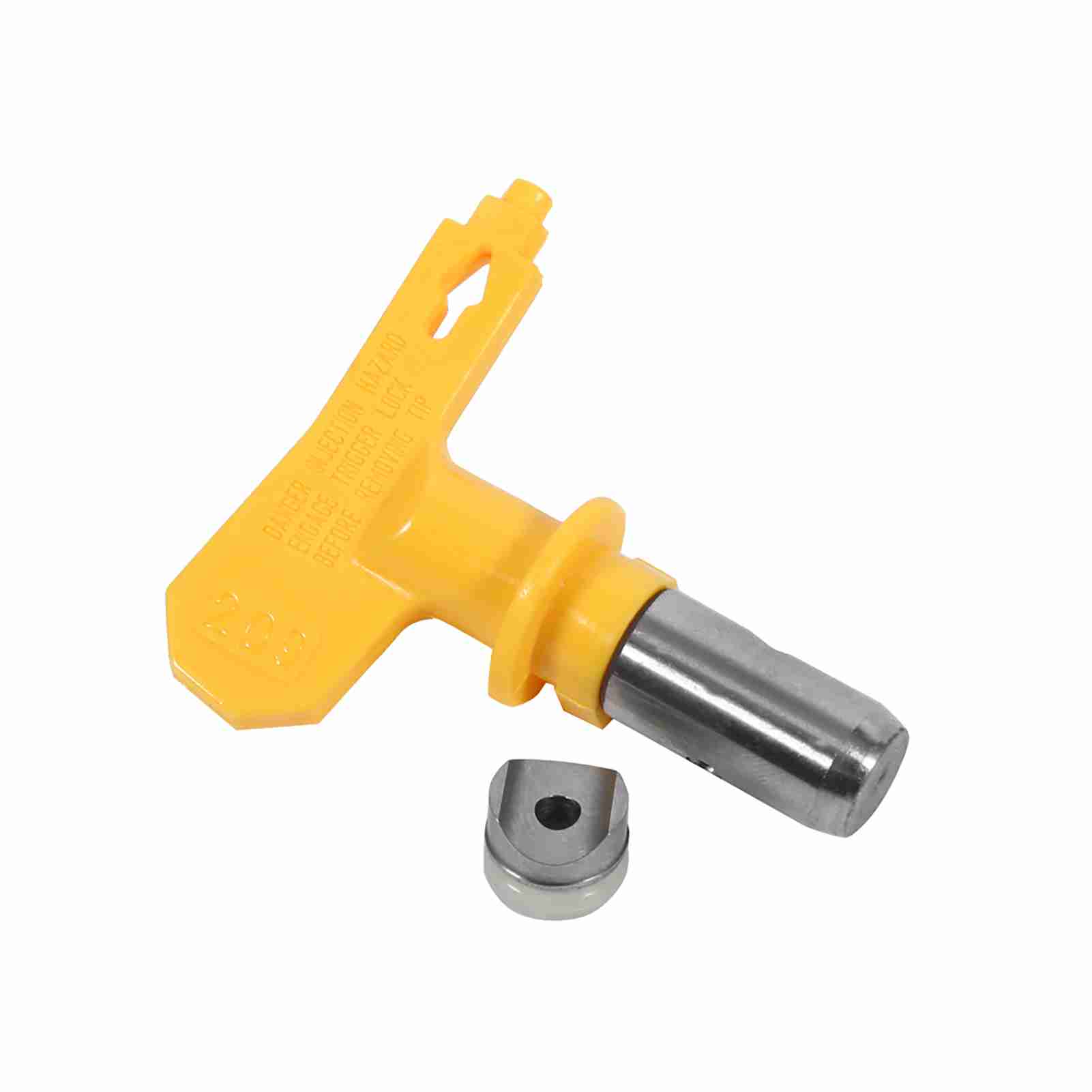 Przydatne dwustronne bezpowiet – Nozzle Tungsten recenzja i cena