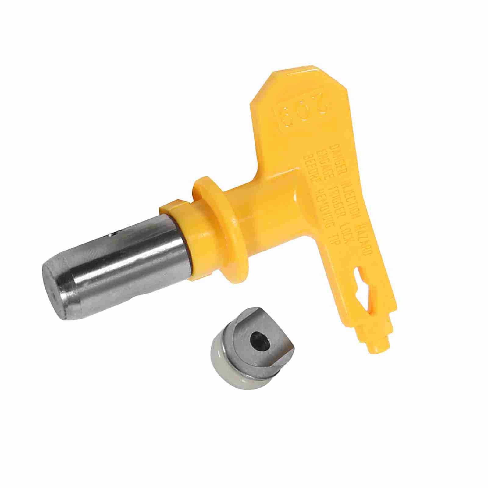 Przydatne dwustronne bezpowiet – Nozzle Tungsten recenzja i cena