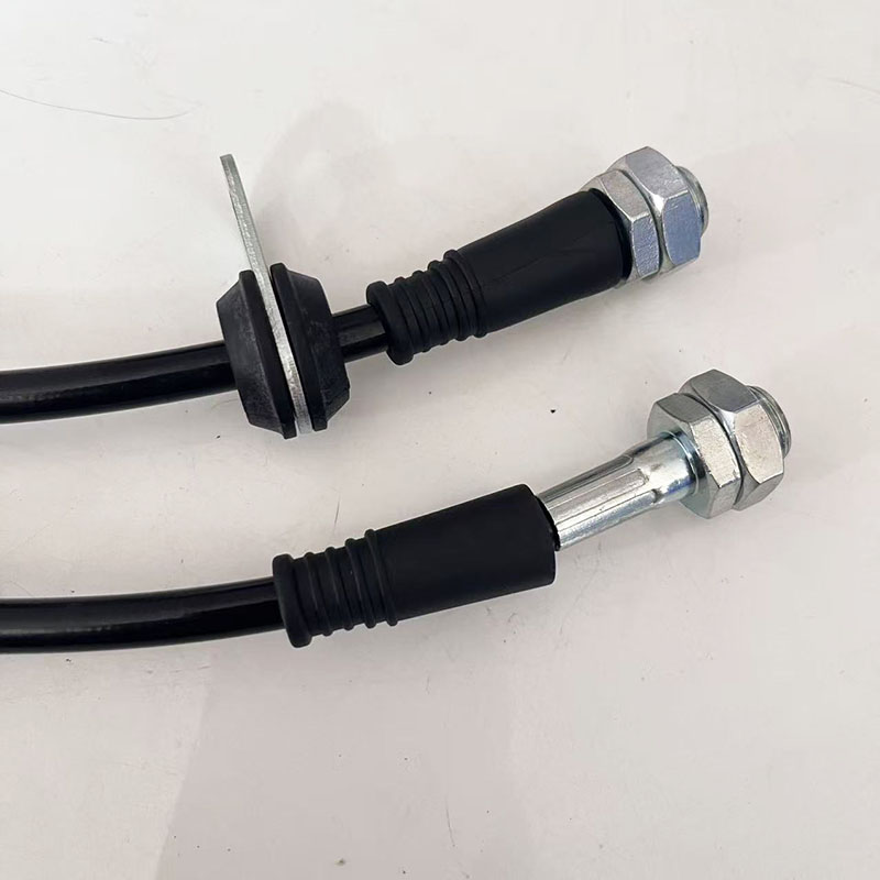 Samochodowy aeronautical hydra – Ptfe Tube recenzja i cena