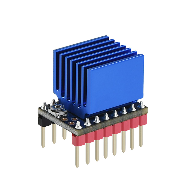 TMC2209 V2.0 TMC2208 Sterownik – Skr Mini E3 recenzja i cena