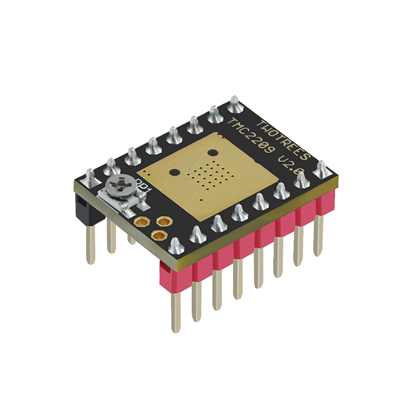 TMC2209 V2.0 TMC2208 Sterownik – Skr Mini E3 recenzja i cena