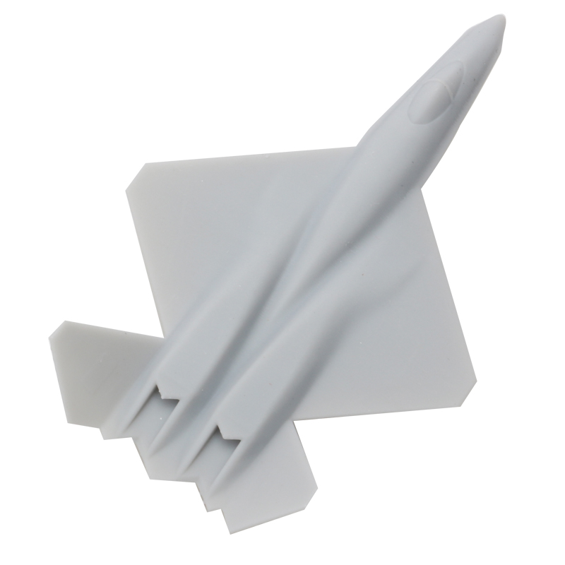 5 sztuk YF-23 czarna wdowa Ste – Resin Printer recenzja i cena