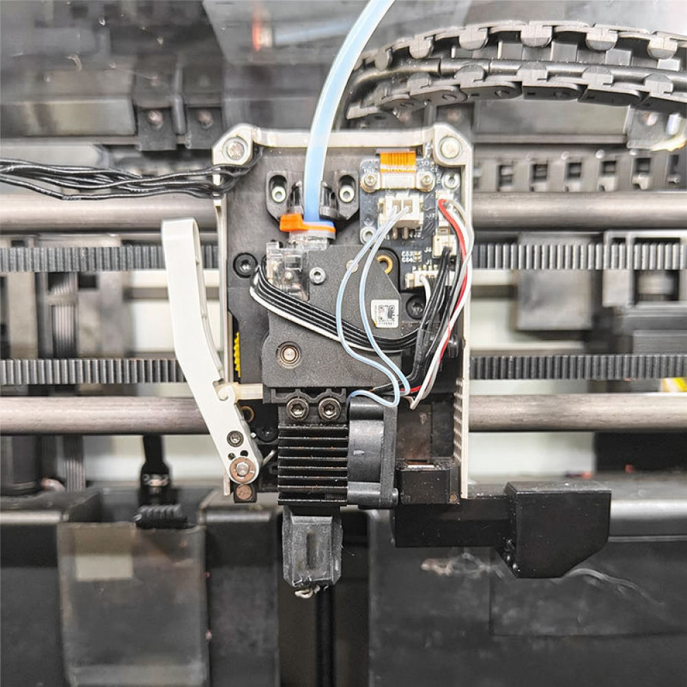 Zestaw części do konserwacji e – Extruder recenzja i cena