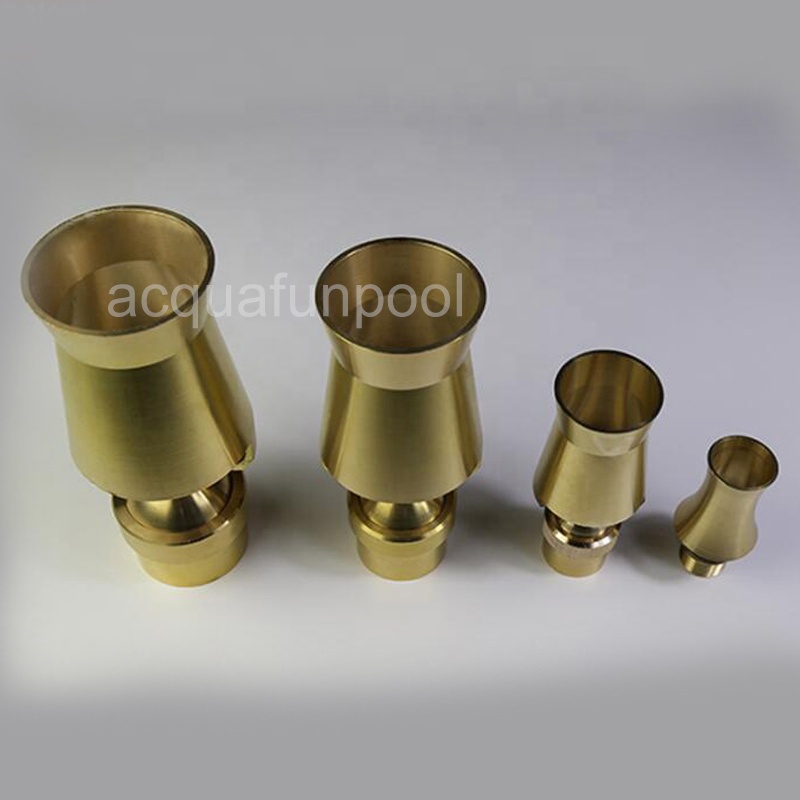 Akcesoria z czystej miedzi i m – Nozzle Brass recenzja i cena