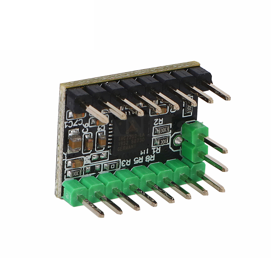 MKS TMC2209 2209 sterownik sil – Mks Sgen recenzja i cena