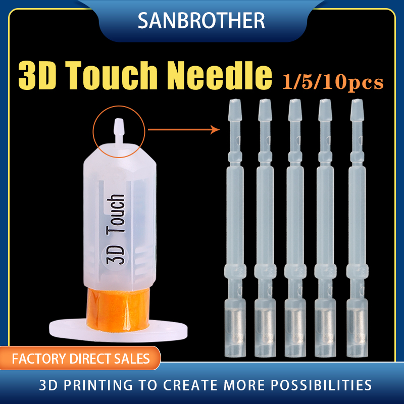 Makerbase 3D dotykowy wymienny – Bltouch recenzja i cena