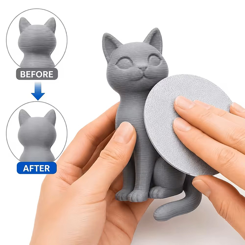 Tarcza polerska do żywicy 3D,  – Resin Printer recenzja i cena