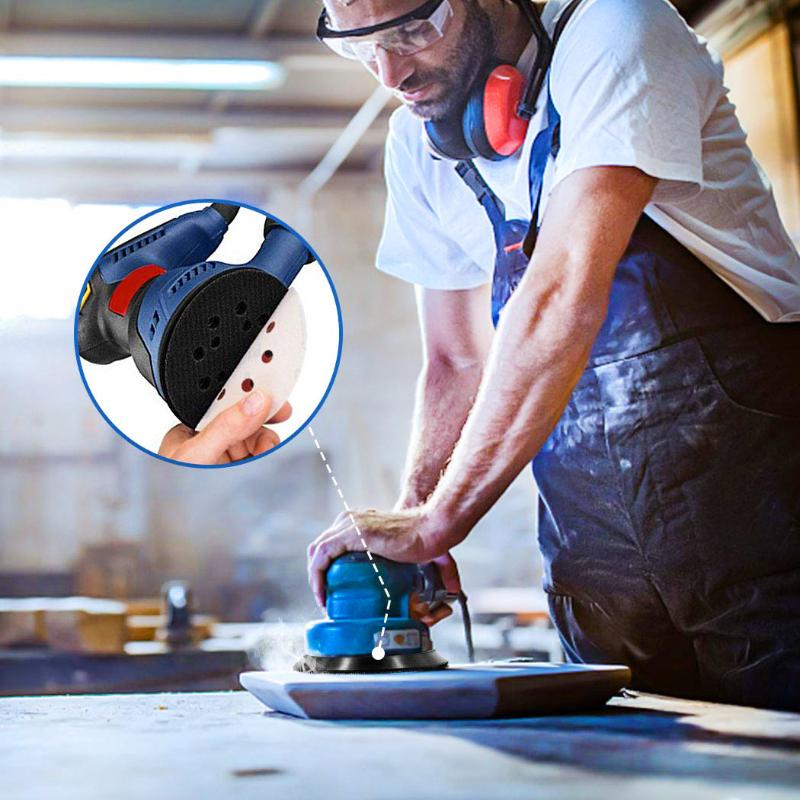 1 szt. Zamienna tarcza szlifie – Extruder recenzja i cena