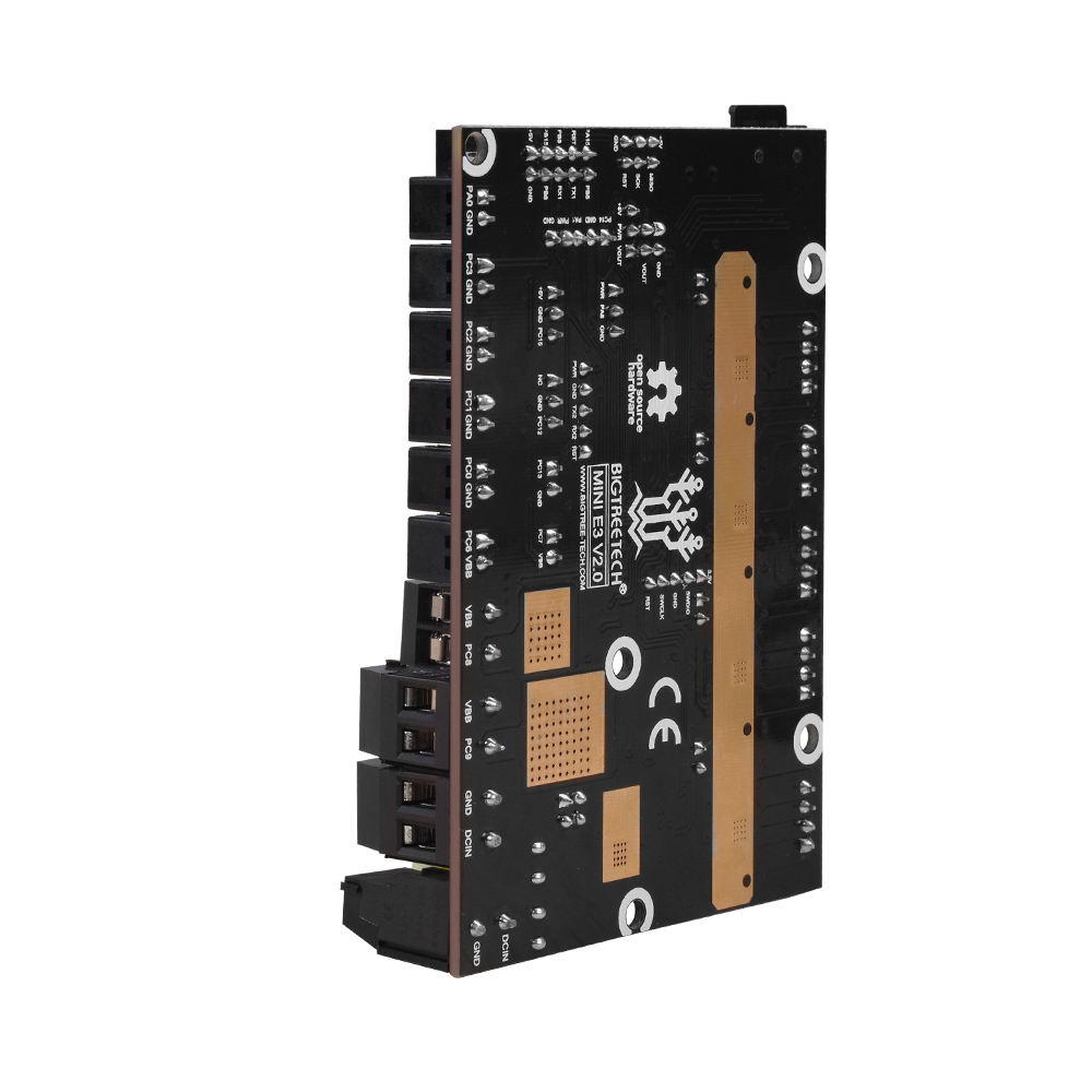 BIGTREETECH SKR MINI E3 V2.0 3 – Skr Mini E3 recenzja i cena