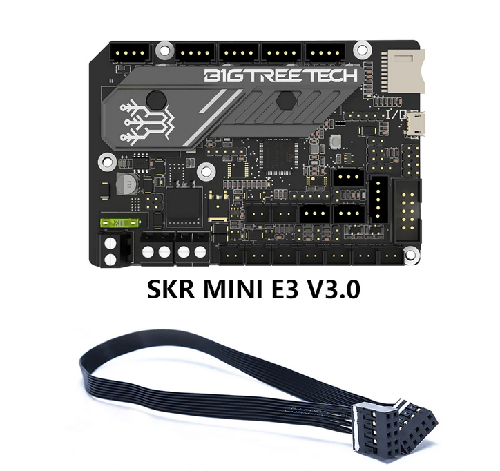 Płyta sterująca SKR MINI E3 V3 – Skr Mini E3 recenzja i cena