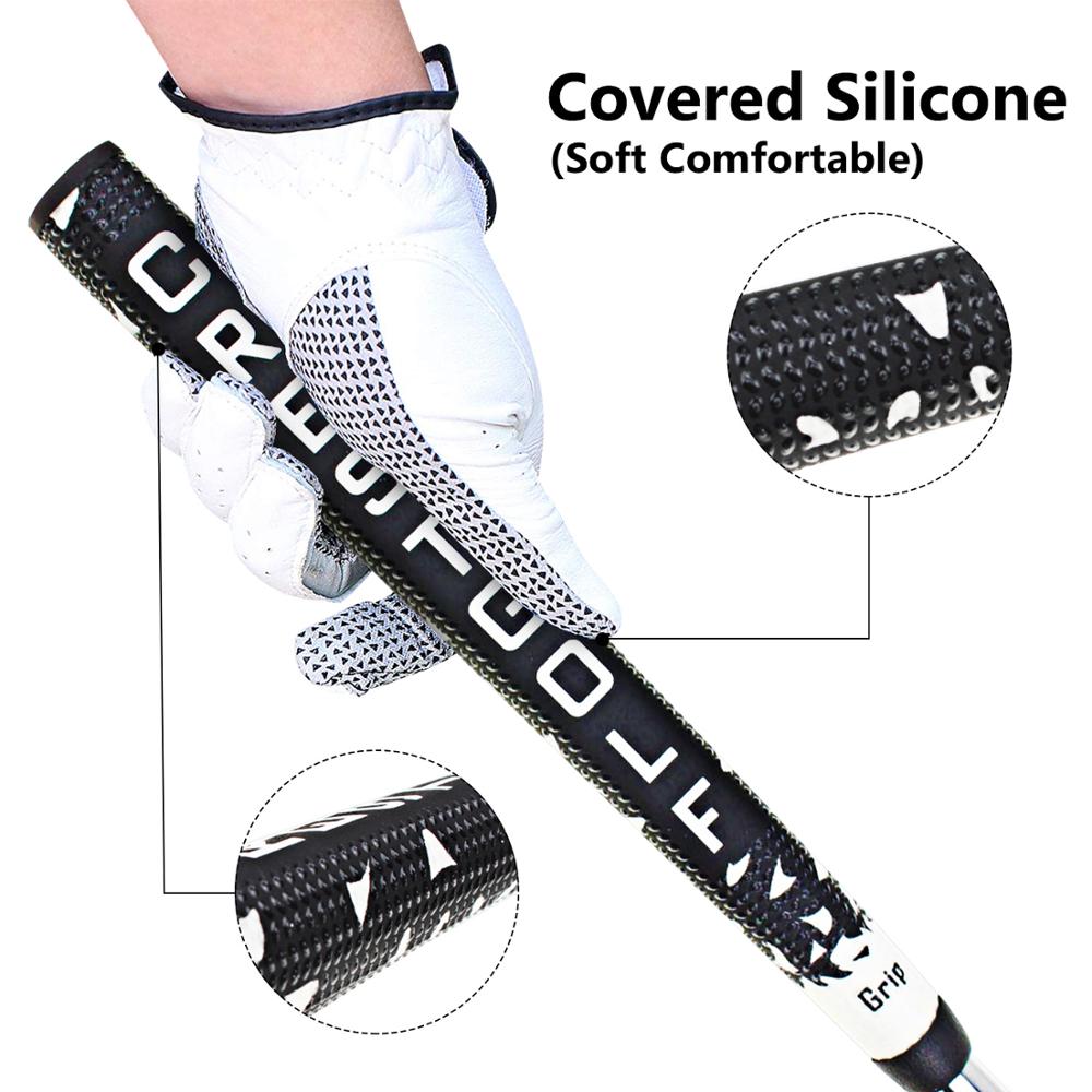 CRESTGOLF Golf Putter Grips St – Cr Touch recenzja i cena