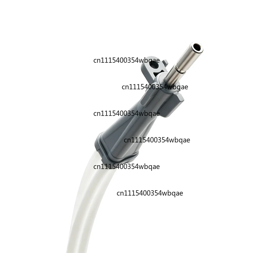 ZOCI – zestaw rurek 4 w 1 do d – Ptfe Tube recenzja i cena