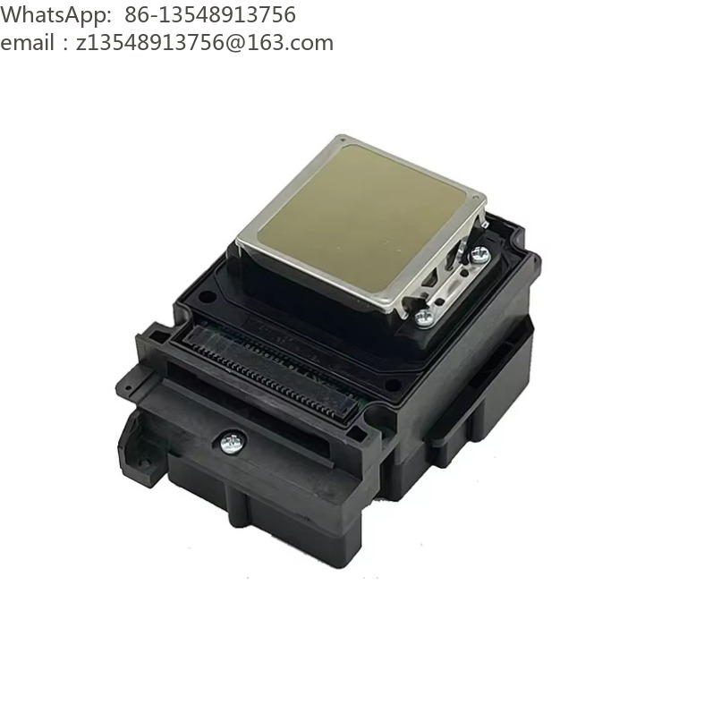 Głowica drukująca TX800 UV z 6 – Printer Nozzle recenzja i cena