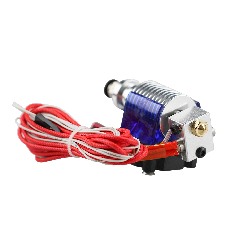 Głowica J-head do drukarki 3D  – Direct Drive Extruder recenzja i cena