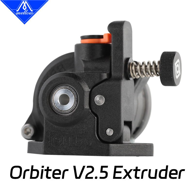 Mellow LDO Orbiter Extruder V2 – Direct Drive Extruder recenzja i cena
