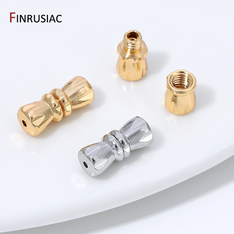 Zapięcia śrubowe z mosiądzu pl – Nozzle Brass recenzja i cena