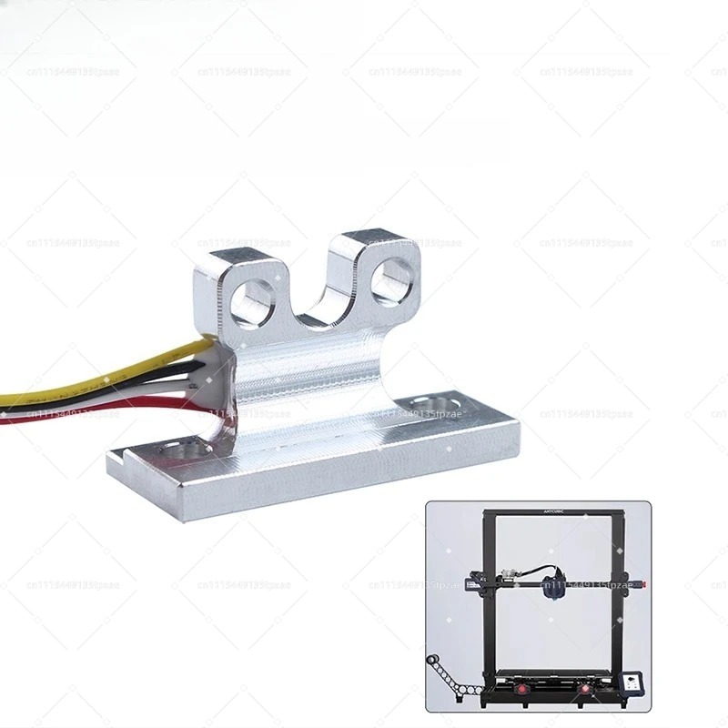 Zestaw do automatycznego pozio – Hotend Assembly recenzja i cena