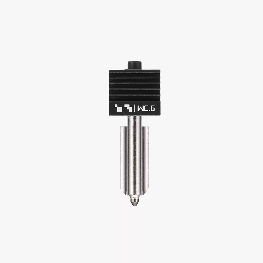 Oryginalny Hotend Do Bambu Lab – Nozzle Tungsten recenzja i cena