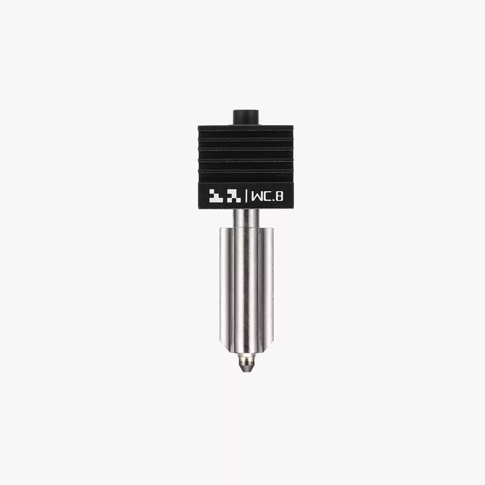 Oryginalny Hotend Do Bambu Lab – Nozzle Tungsten recenzja i cena