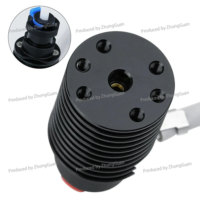 Dysza ceramiczna odporna na wy – Printer Nozzle recenzja i cena