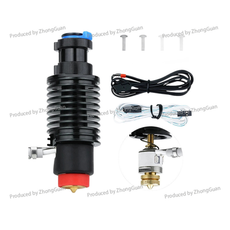 Dysza ceramiczna odporna na wy – Printer Nozzle recenzja i cena