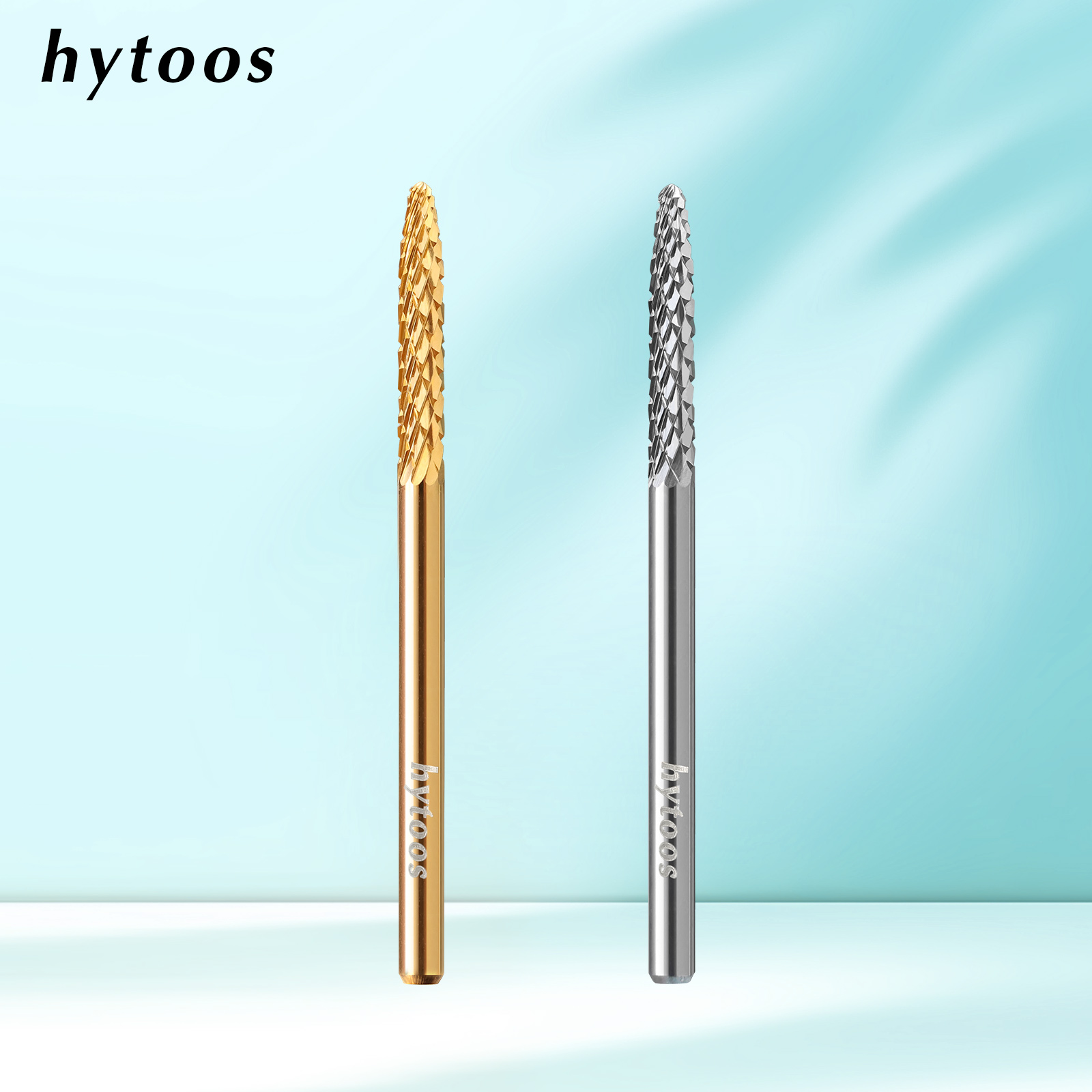 HYTOOS Frezy Karbidowe do Pazn – Nozzle Tungsten recenzja i cena