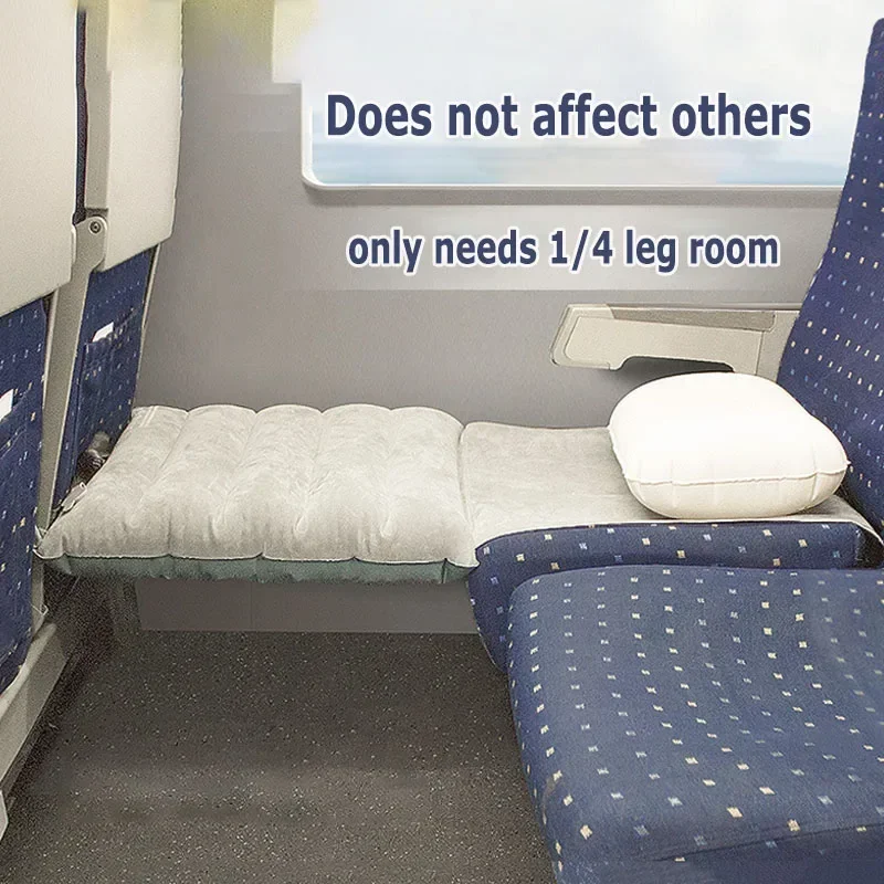 Regulowany podnóżek hamak samo – Carriage Bed recenzja i cena