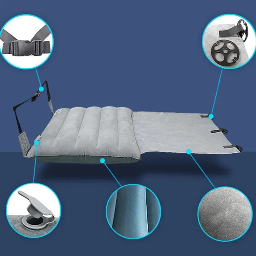Regulowany podnóżek hamak samo – Carriage Bed recenzja i cena