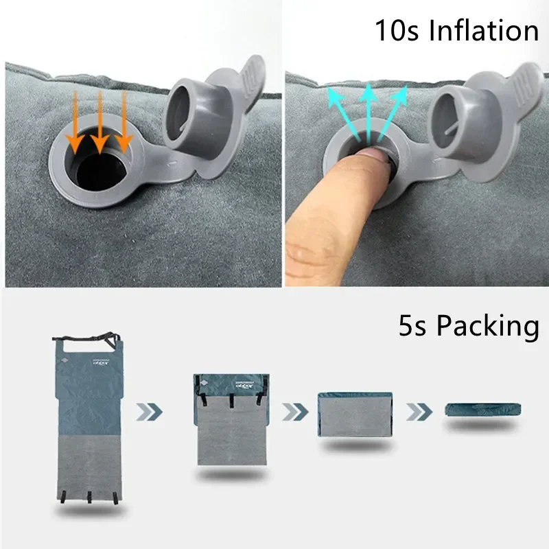 Regulowany podnóżek hamak samo – Carriage Bed recenzja i cena