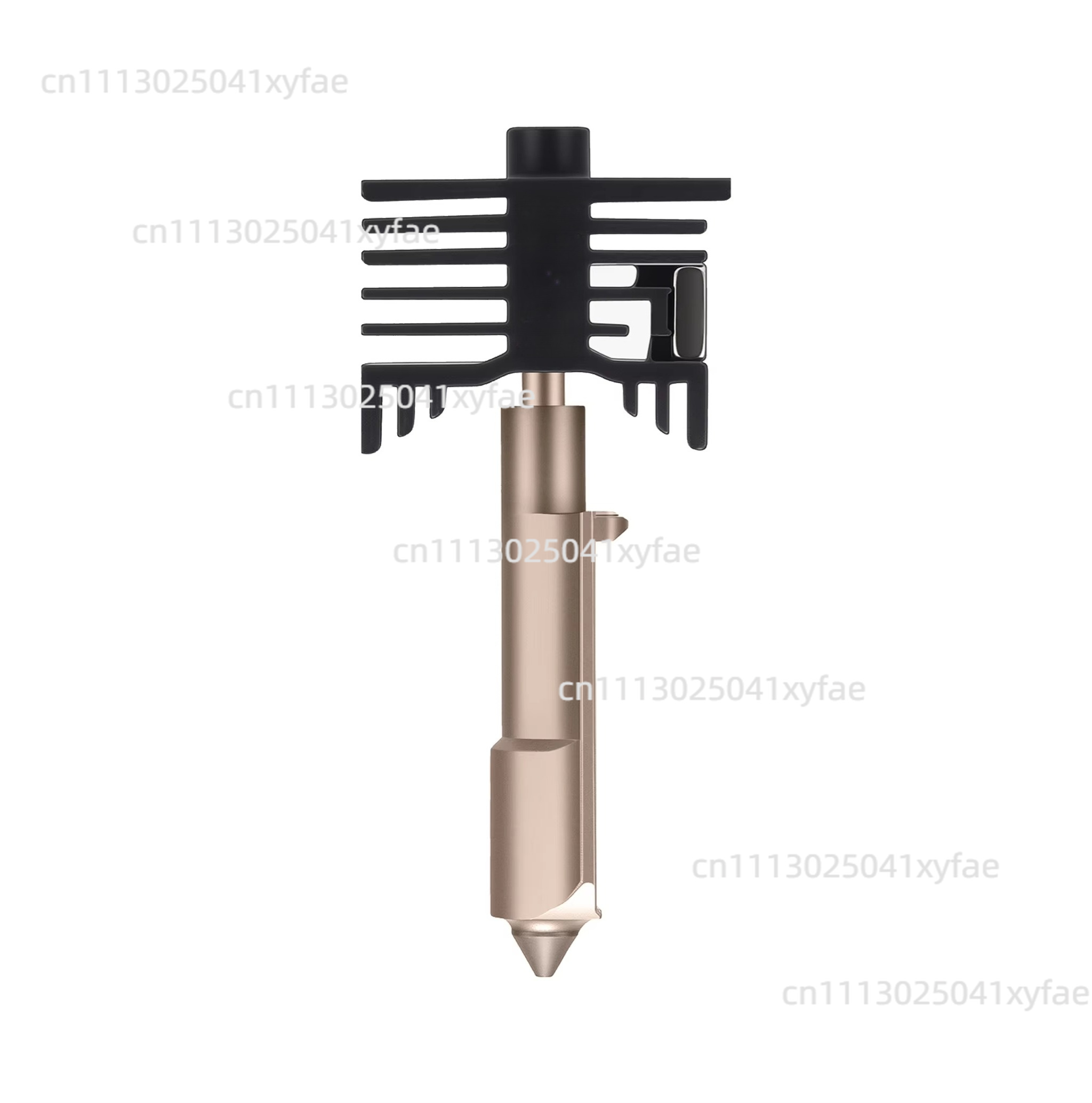 Wymiana dyszy hotendu z węglik – Nozzle Tungsten recenzja i cena