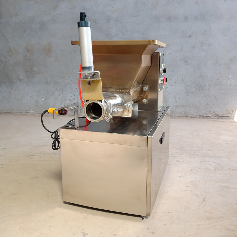 Komercyjna automatyczna dziela – Extruder recenzja i cena