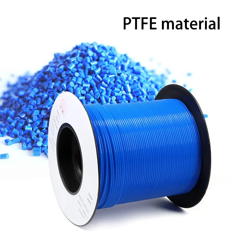 Rurka PTFE 2/10m 150V 30L - 8L – Ptfe Tube recenzja i cena