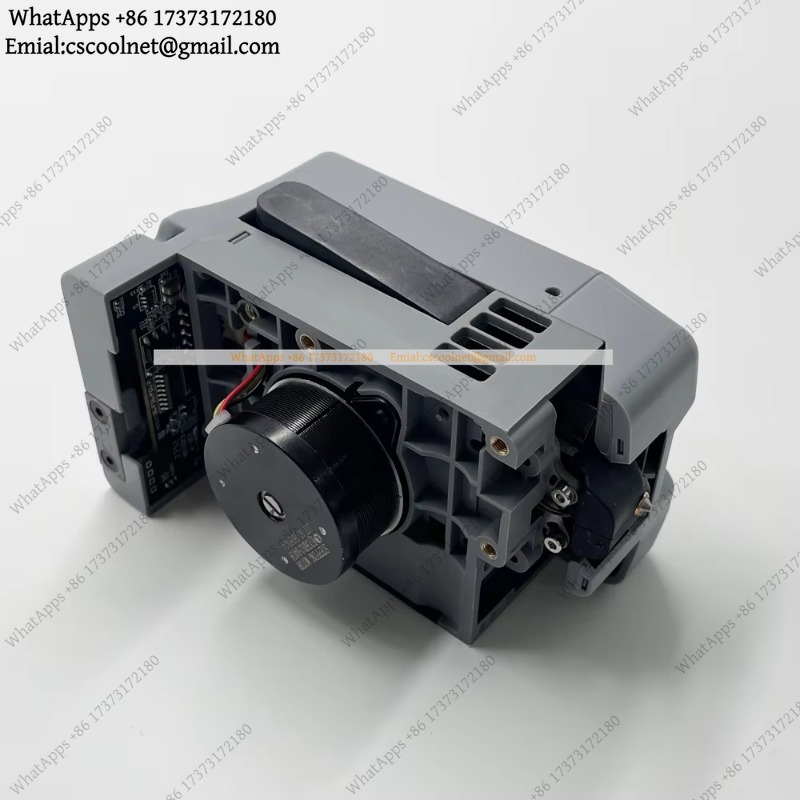 Zestaw Hotendu i Ekstrudera k0 – Hotend Assembly recenzja i cena