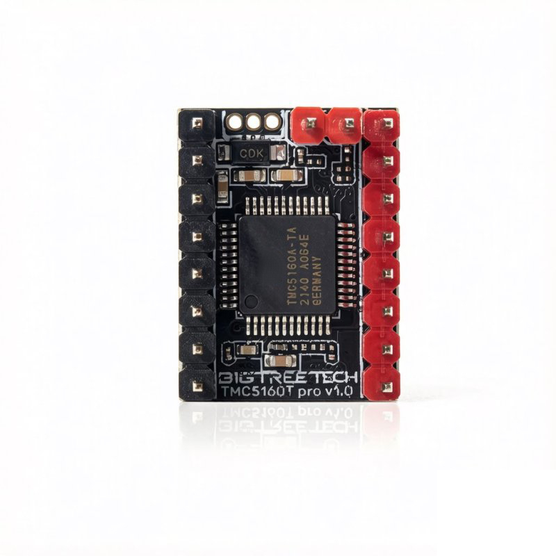 Części do drukarki 3D TMC5160T – Skr Mini E3 recenzja i cena