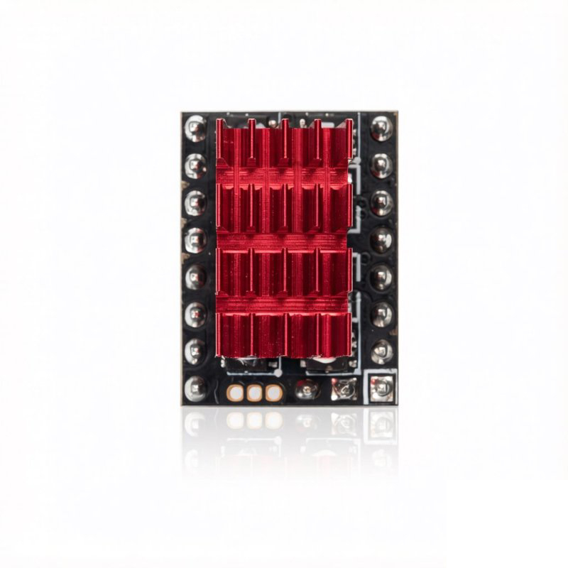 Części do drukarki 3D TMC5160T – Skr Mini E3 recenzja i cena