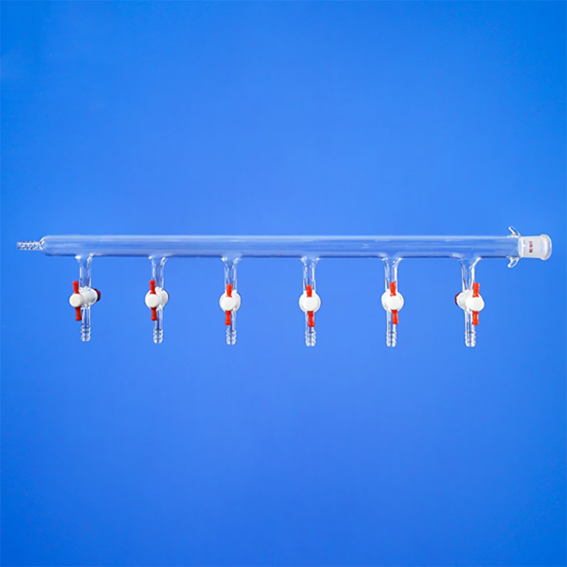 Dystrybutor gazów próżniowych  – Ptfe Tube recenzja i cena