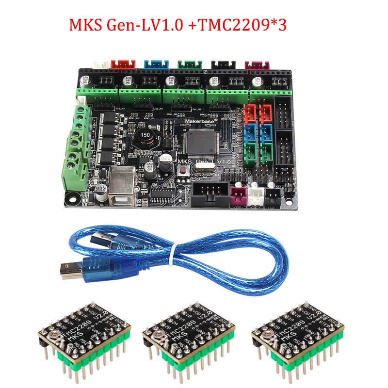 Rampy MKS Gen-L V 2.1 1. W wie – Mks Sgen recenzja i cena