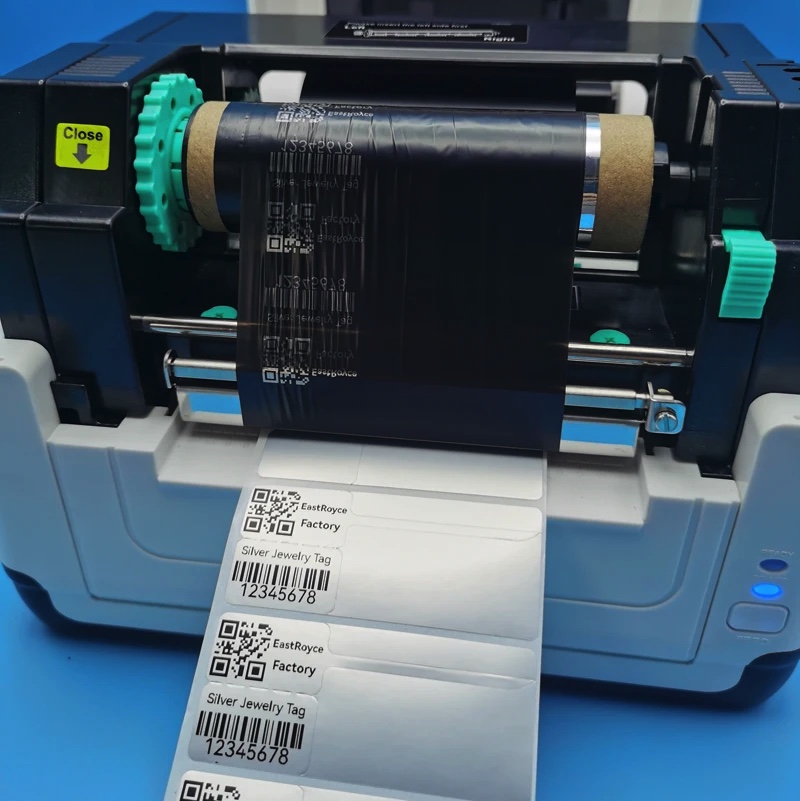 Ulepszona taśma termotransfero – Resin Printer recenzja i cena
