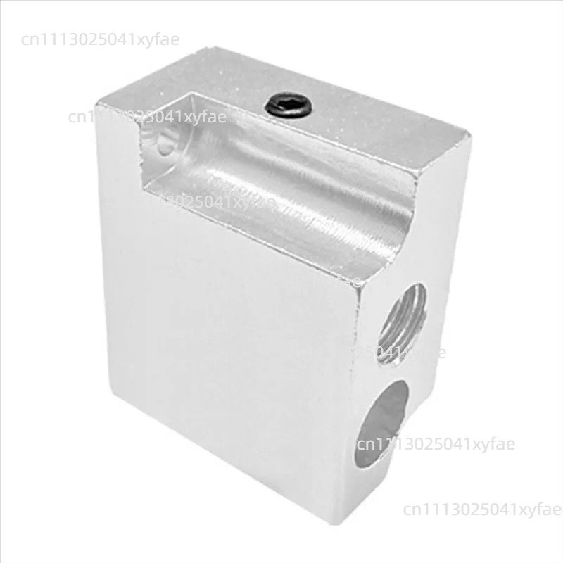 Zestaw Hotendu do Drukarki 3D  – Printer Nozzle recenzja i cena