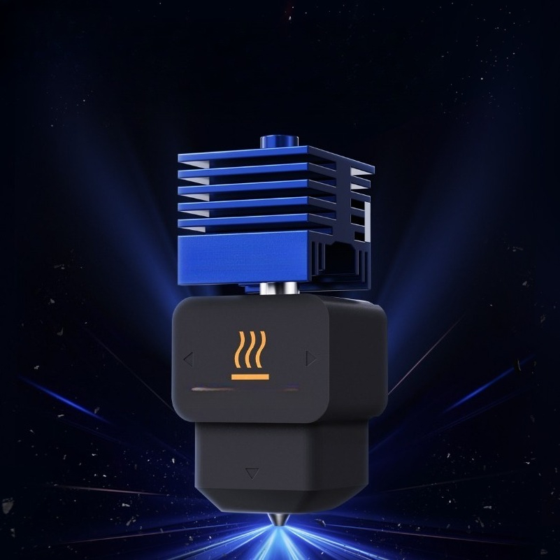 Zestaw dysz z węglika wolframu – Nozzle Tungsten recenzja i cena