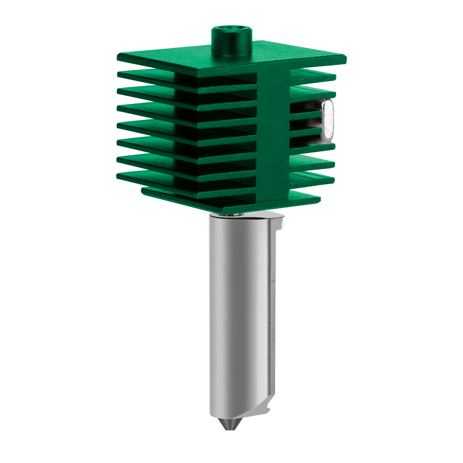 Ulepszony Zintegrowany Hotend  – Nozzle Tungsten recenzja i cena