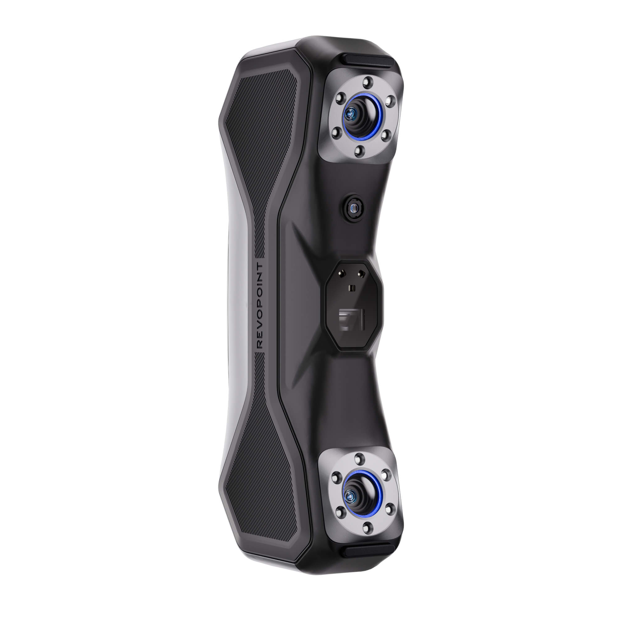 Revopoint Metrox Pro – przenoś – Handheld 3D Scanner High Precision recenzja i cena
