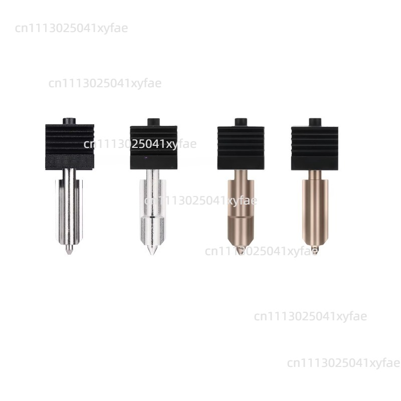 Dysza i element grzejny z wyso – Nozzle Tungsten recenzja i cena