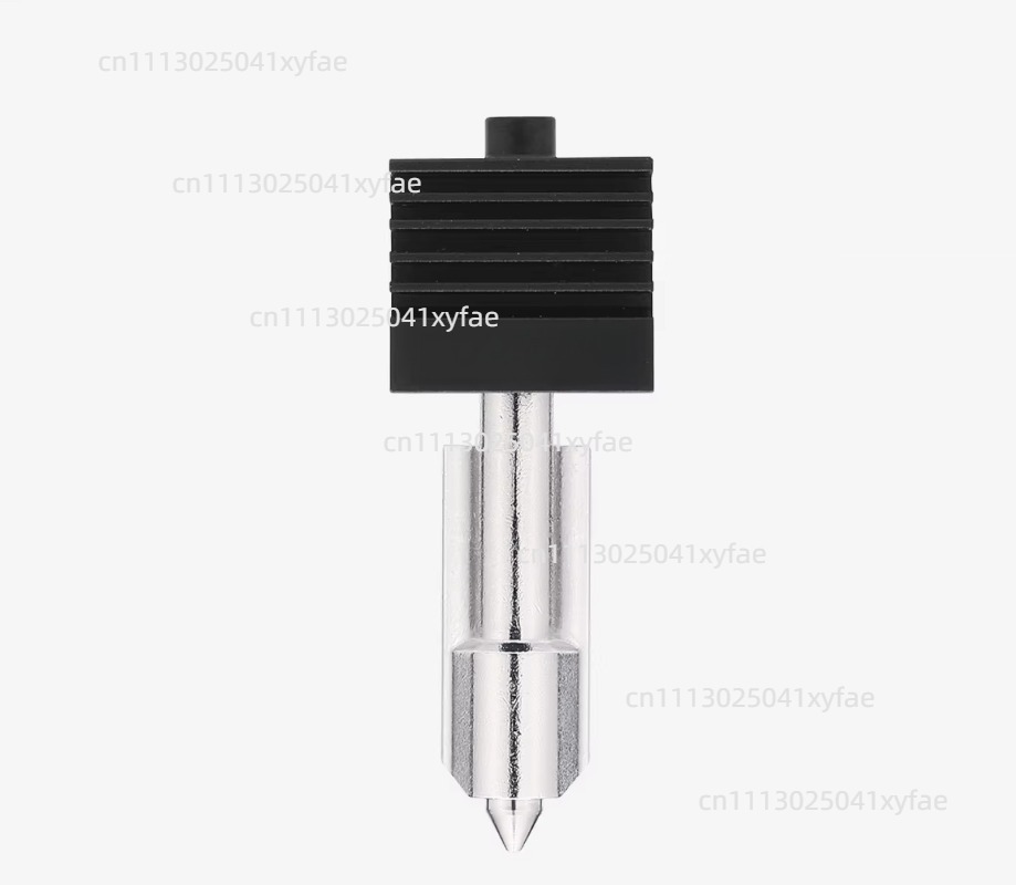 Dysza i element grzejny z wyso – Nozzle Tungsten recenzja i cena