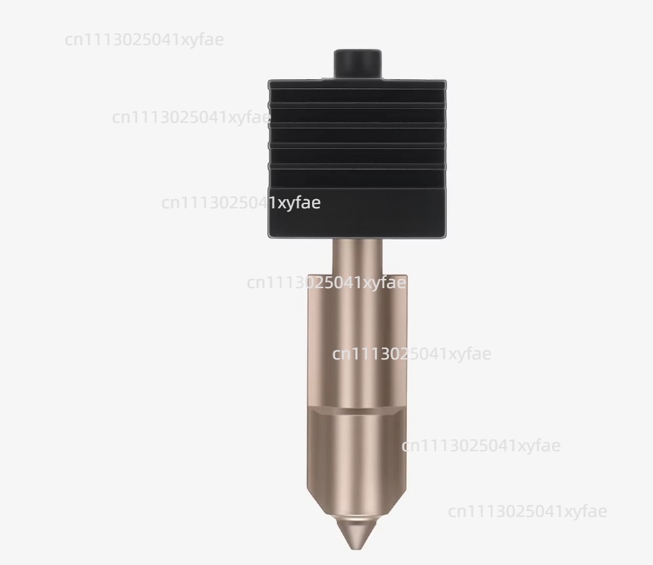 Dysza i element grzejny z wyso – Nozzle Tungsten recenzja i cena