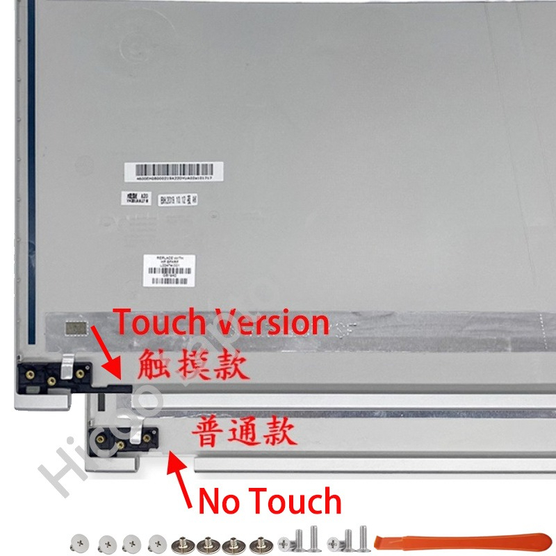 Nowość dla X360 15-CR 15T-CR T – Cr Touch recenzja i cena