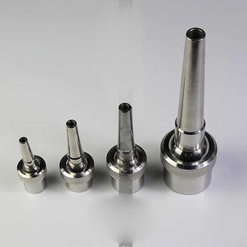 Regulowana uniwersalna dysza w – Nozzle Brass recenzja i cena